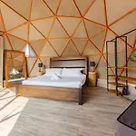 Vh - Romantic Escape Domo In Condesa Ar