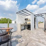 VH Gran GLAMPING en Condesa Romántico escape 94